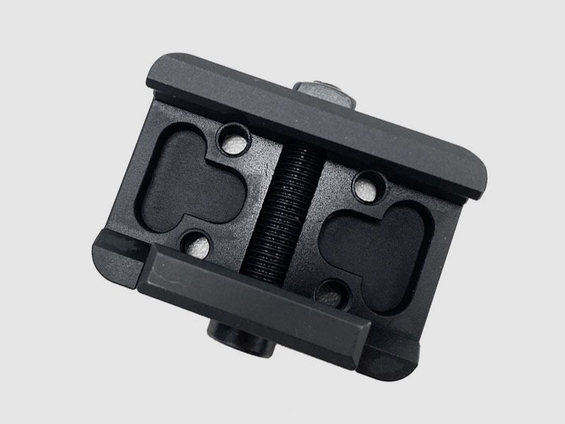 IEA Picatinny Mount per EOTECH EFLX Adattatore di Montaggio Basso