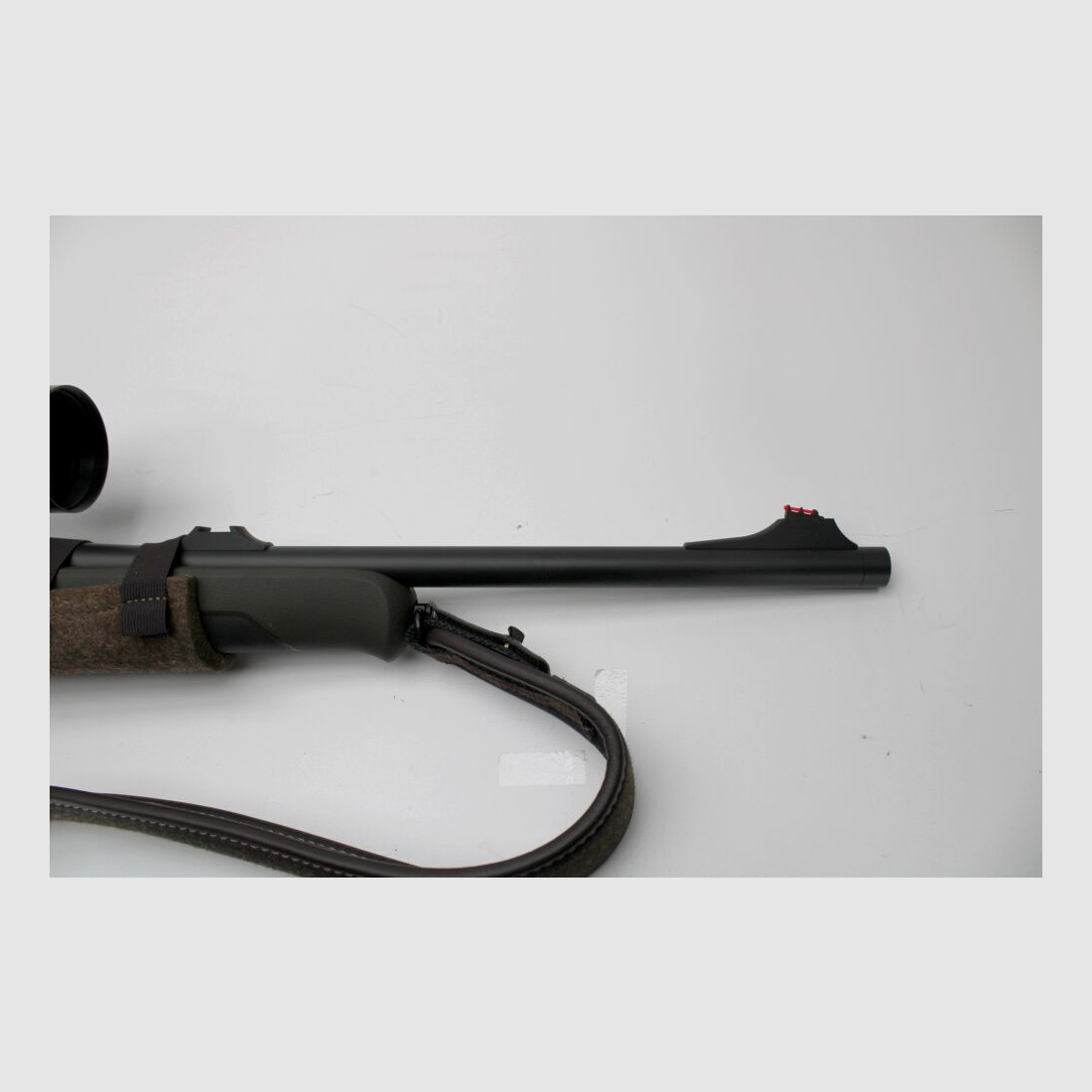 Rep. Büchse Merkel Helix Speedster Kal. .30-06 Sprg mit Swarovski Victory V Pfandversteigerung 17.7.25