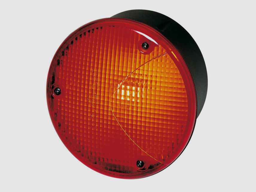 Luce di stop con riflettore, immagine 1 di 2