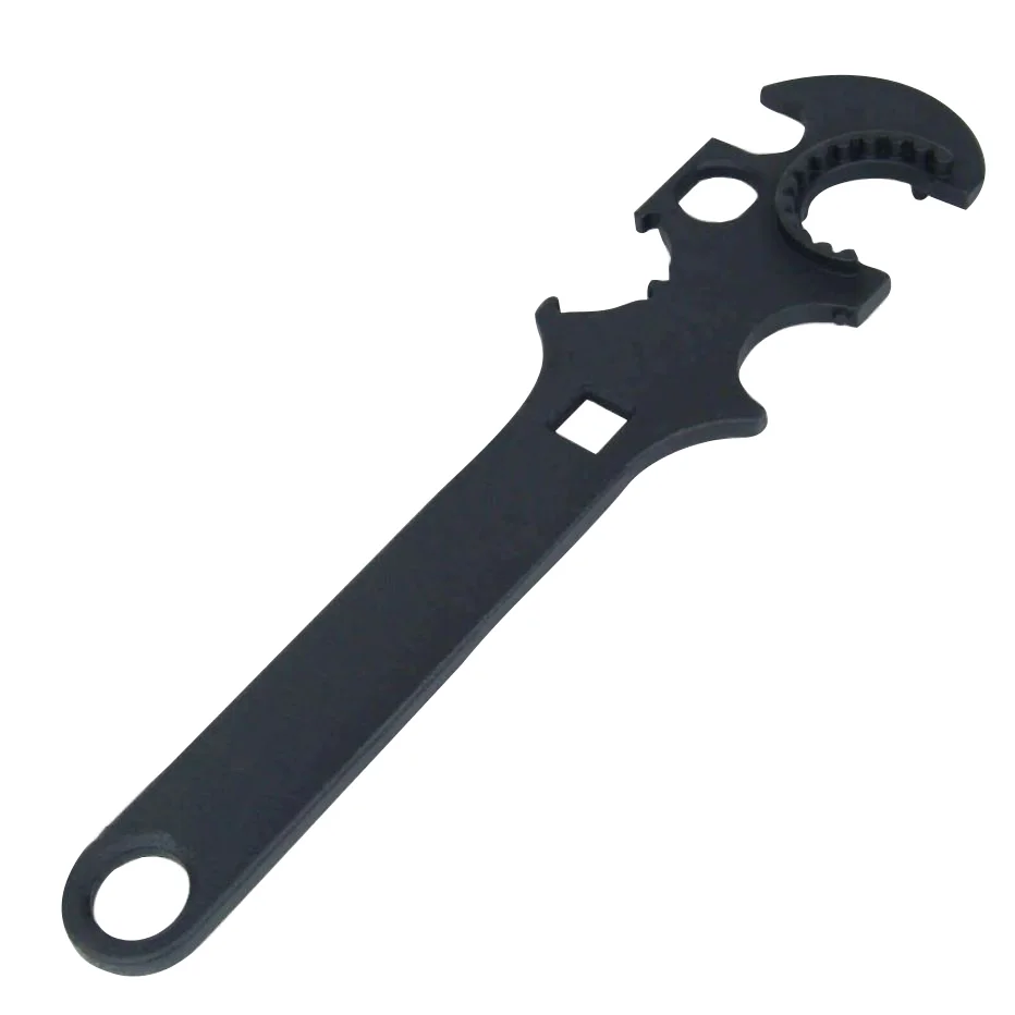 Chiave universale AT3 Tactical per AR15 (TL-ARW01), immagine 2 di 2