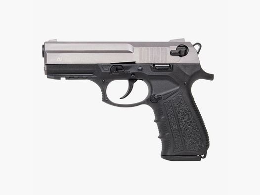 Pistola Zoraki 2918 Titan SRS de 9 mm P.A.K.