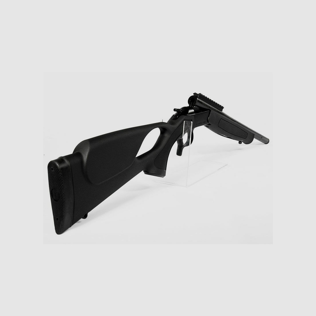 BERGARA BA13 Take Down 16,5-Zoll, STAINLESS
