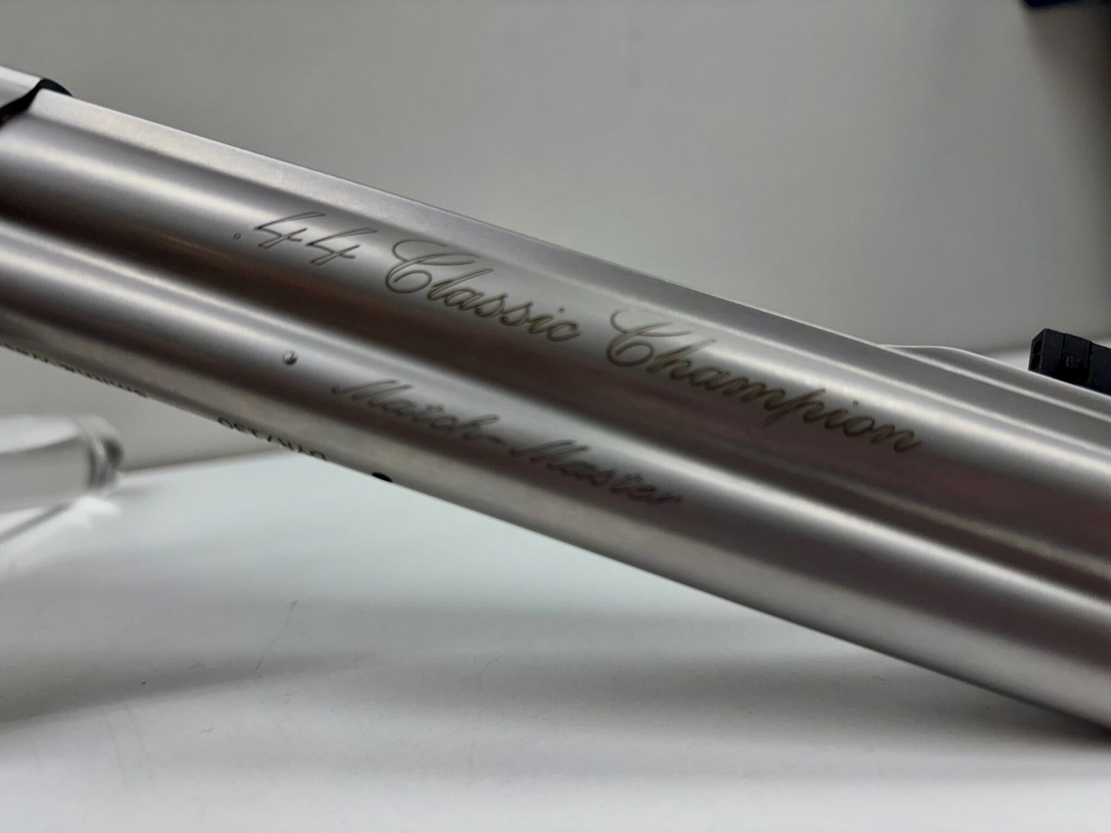 Rewolwer S&W Mod. 629 Classic Champion „Match Master“