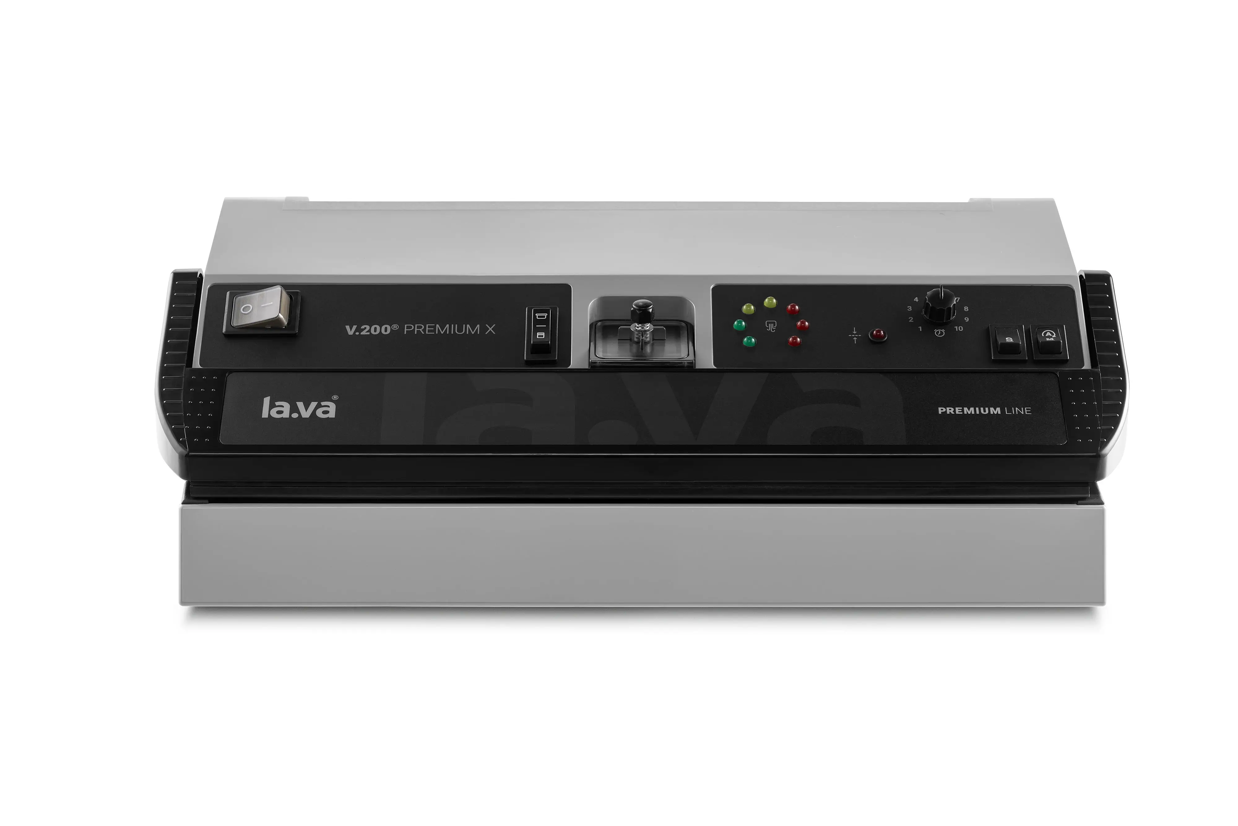 Lava Vakuumiergerät V.200 Premium X, Bild 2 von 4
