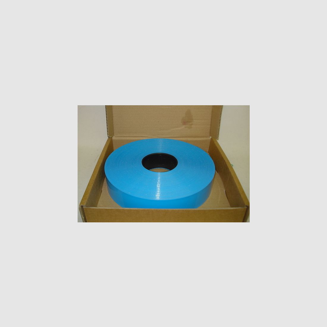 Wildabwehrband blau 250m -