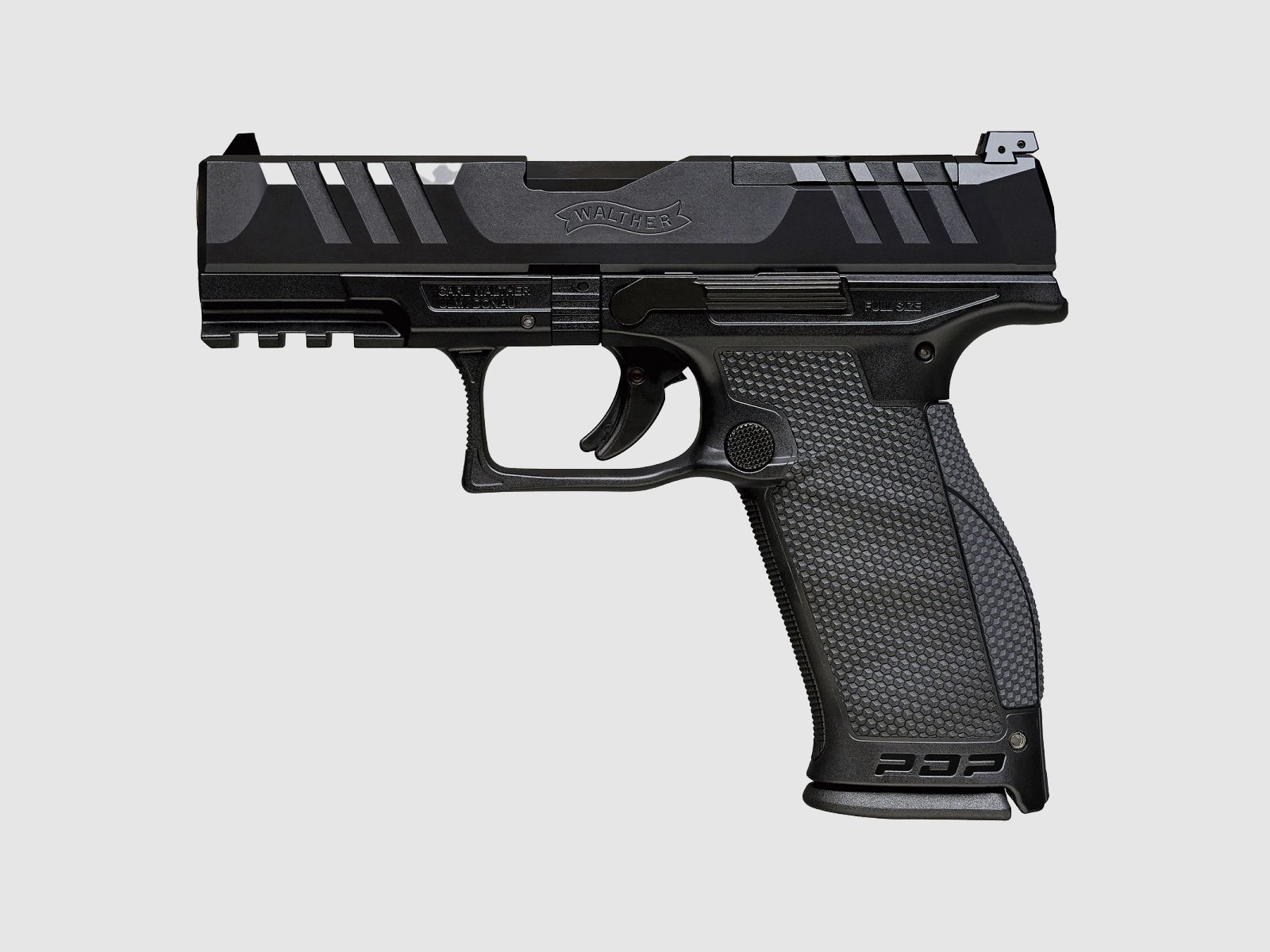 Walther PDP Full Size 4''