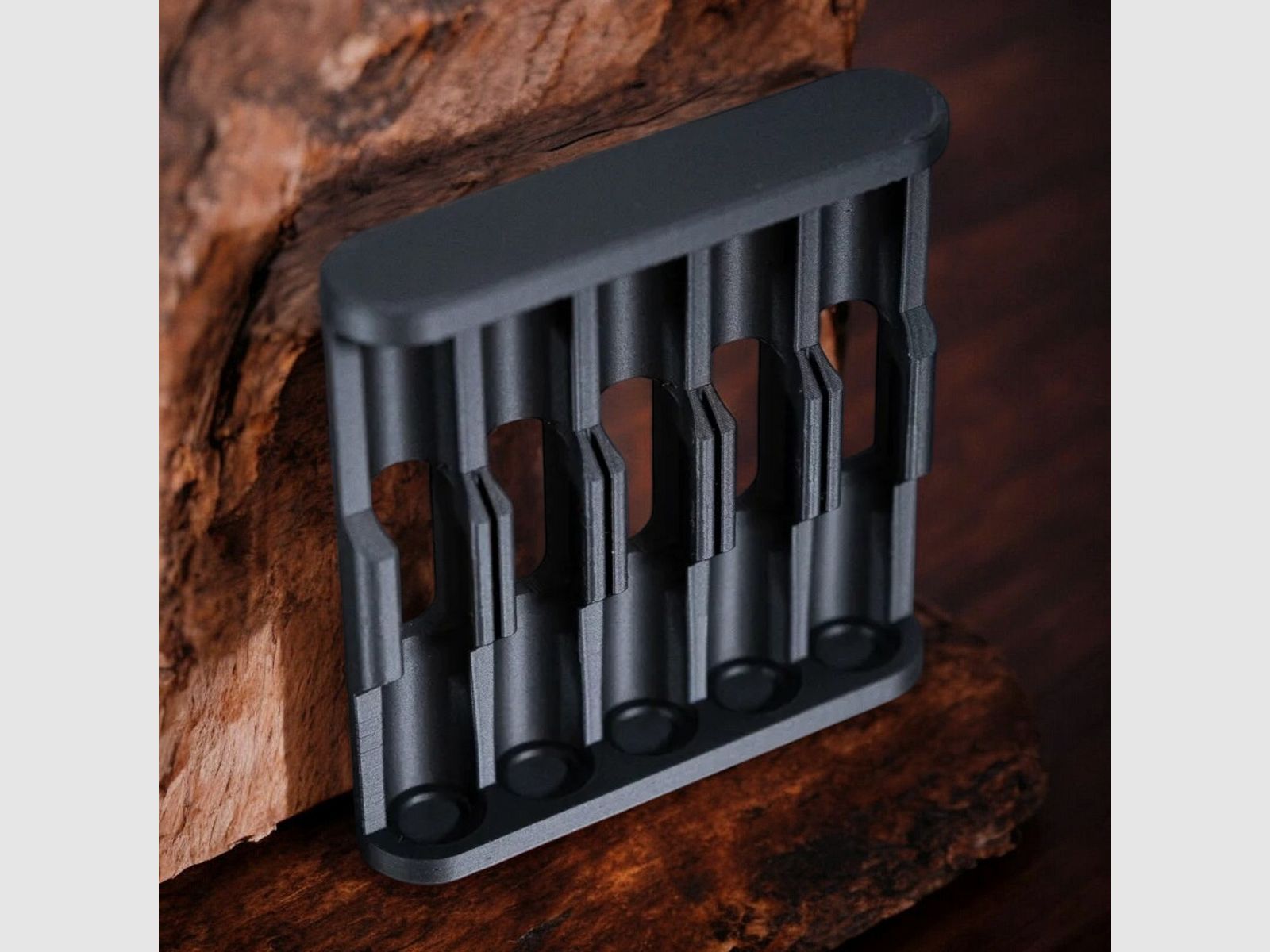 Filamelt - Premium patroonclip .300 Winchester Magnum
