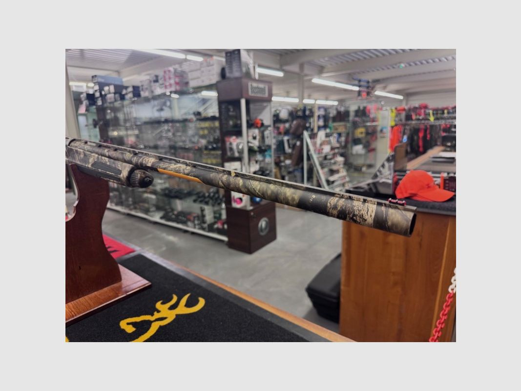 BROWNING MAXUS 2 CAMO MOBUC 12/89 Nowy "DRUGI WYBÓR", zdjęcie 3 z 8