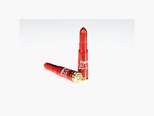 TIPTON Snap Cap Rifle 7.62x39mm 2 Pack