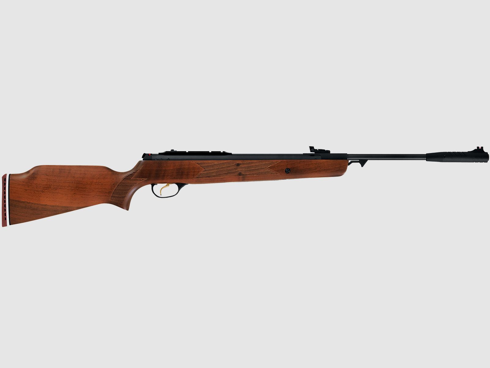 Mercury air Luftgewehr Caurus Pro, Kal. 4,50