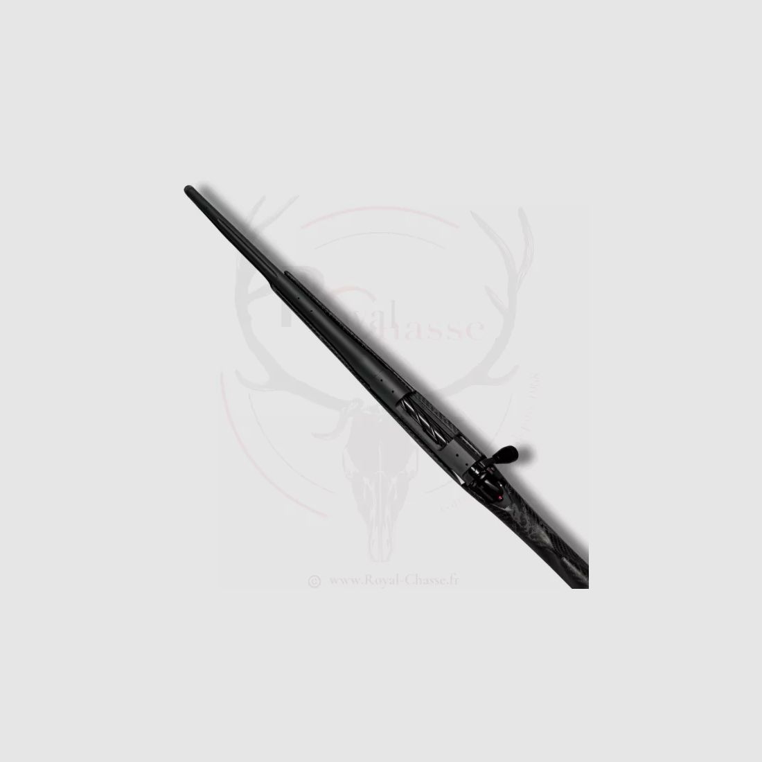 Büchse B14² CIMA CF Limited France Kal. 9.3x62 BERGARA, Bild 5 von 8