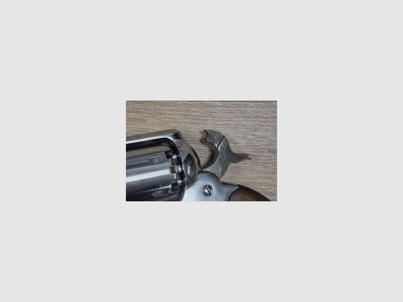 Remington 1858 cal. .44 BP HEGE-UBERTI stainless steel, image 14 of 14