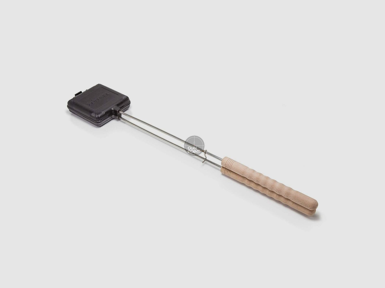 Petromax 'Sandwicheisen'