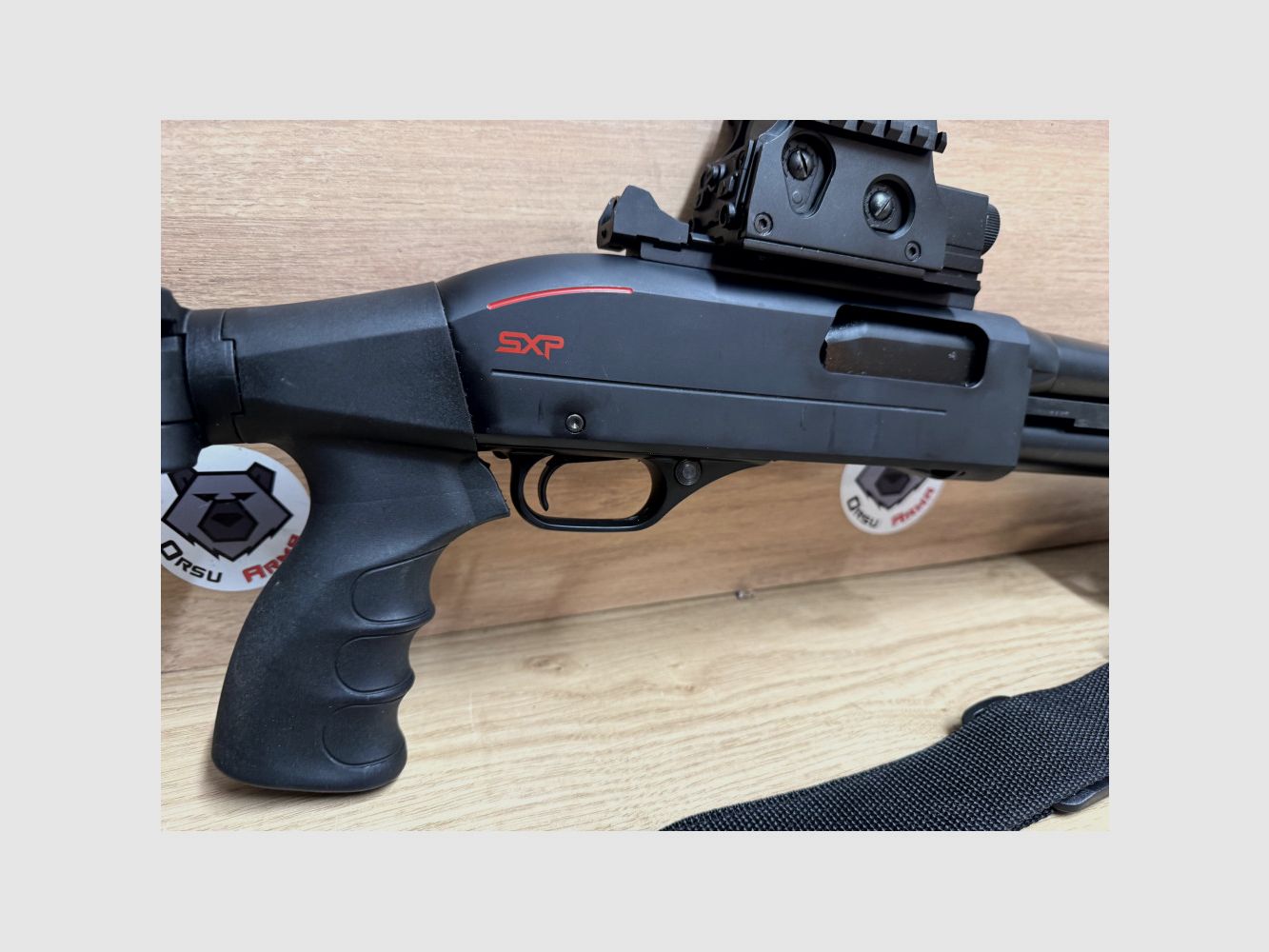 WINCHESTER SXP EXTREME DEFENDER, immagine 7 di 17
