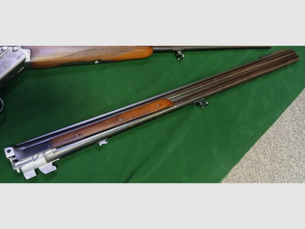 Gebrüder Merkel Suhl 201 E