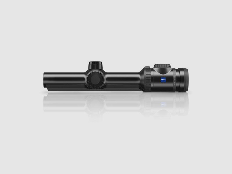 Zeiss V8 1.1-8x24 M Bel.60 Sigtekikkert Med Skinne, billede 4 af 5