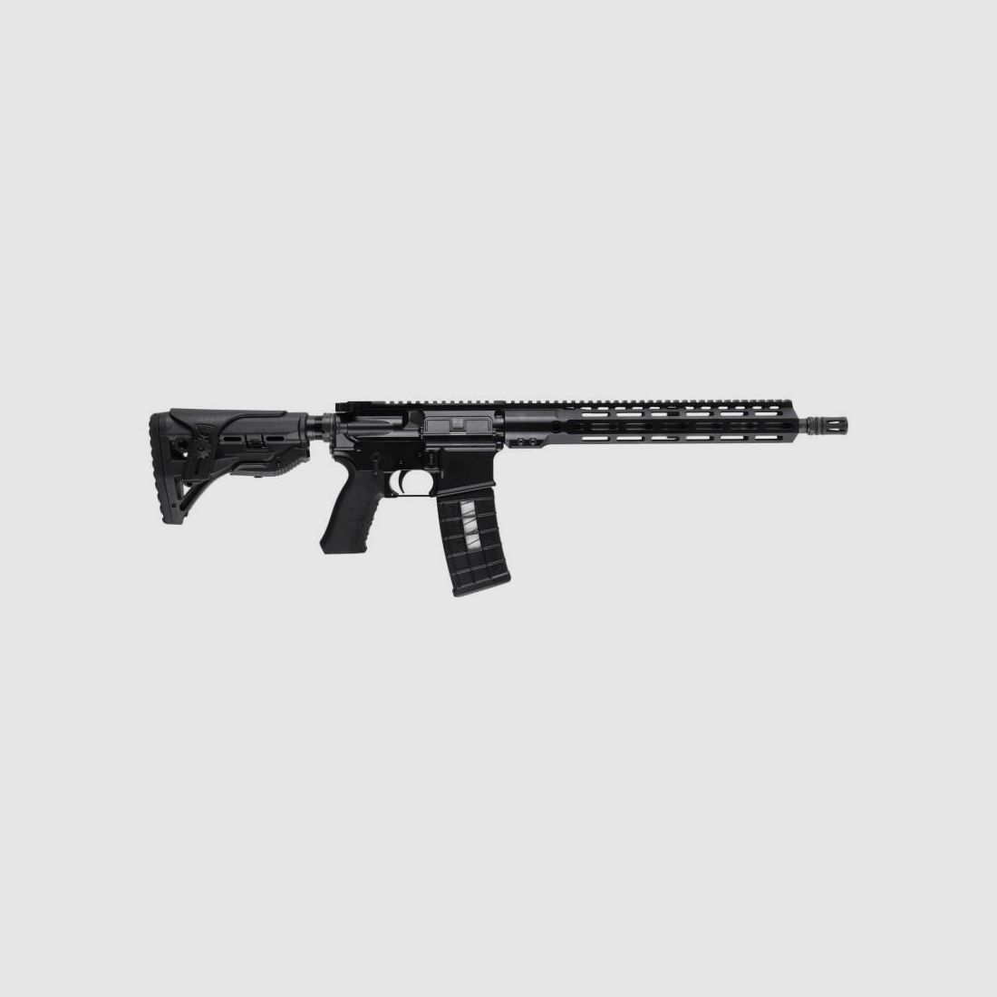 KARABIN SON OF GUN 223REM 14,5" BLK, image 1 sur 11