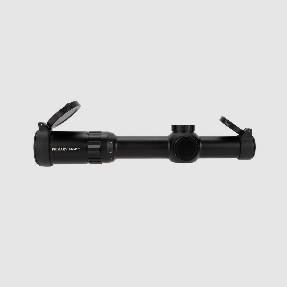 Primary Arms SLx 1-8x24 FFP Raptor 5.56/.308