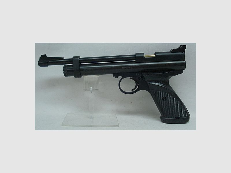 LP 2240 Kal.5,5mm - Diabolo