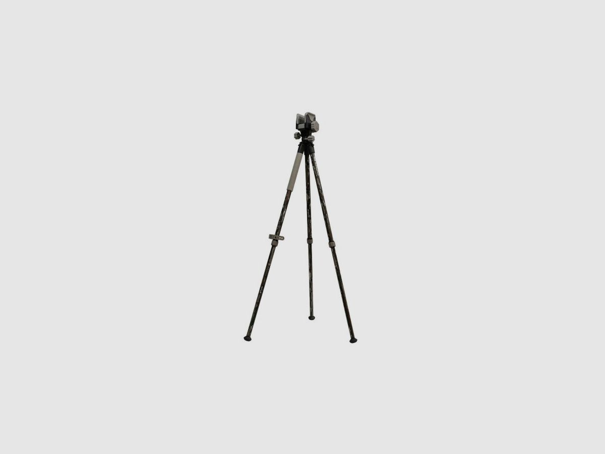 Bog Pod Tripod DEATHGRIP Bantam Aluminum Camo, image 1 of 2