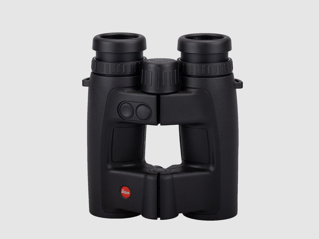 Leica Geovid Pro 10x32 Binoculars