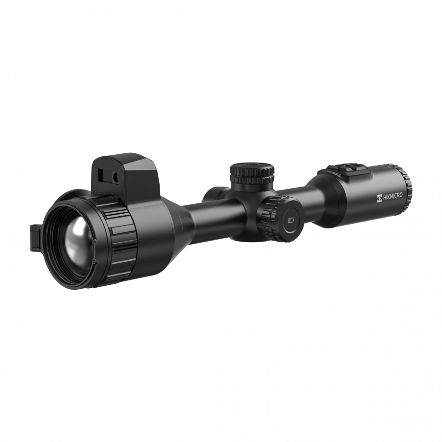 Wärmebildzielfernrohr HIKMICRO Stellar SH50L 3.0, Bild 7 von 8