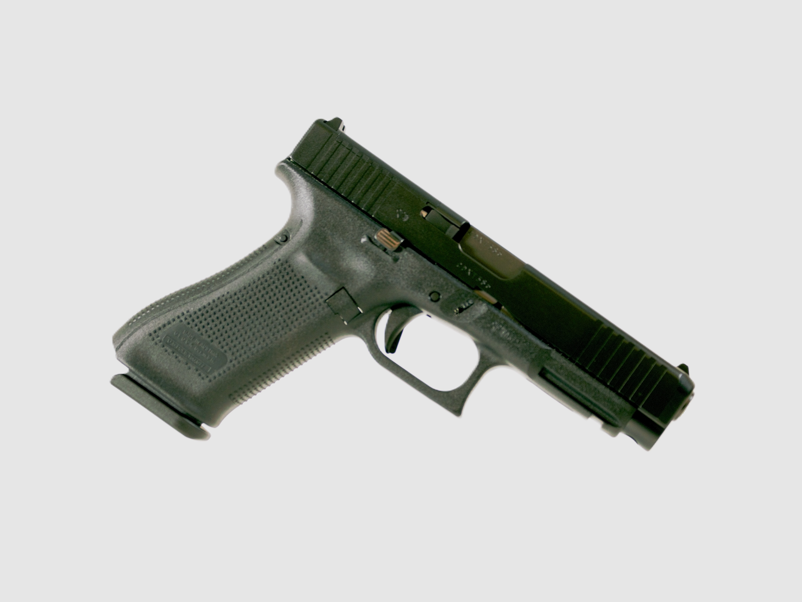 GLOCK 47 9X19 MOS
