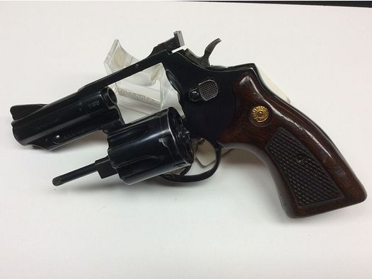 Revolver Taurus .38Special