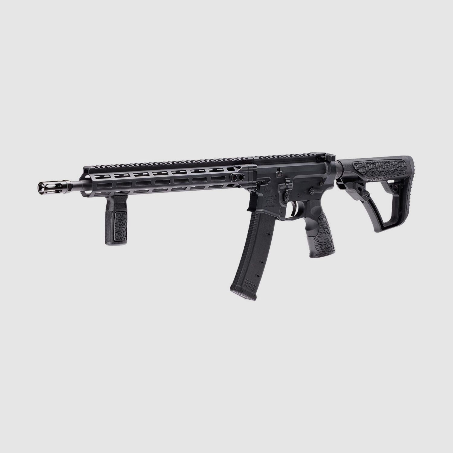 Daniel Defense DD PCC 916 16" – 9 mm Para, image 3 sur 3