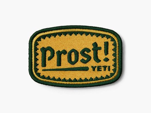YETI® Prost Patch