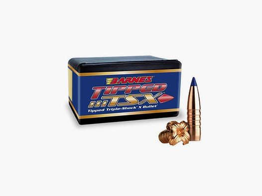 BARNES Pociski TTSX Kal.30 gr 180