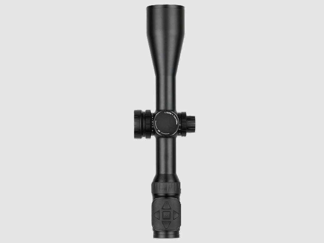 Steiner eRanger 8 3-24x56 lunette de visée, image 5 sur 6