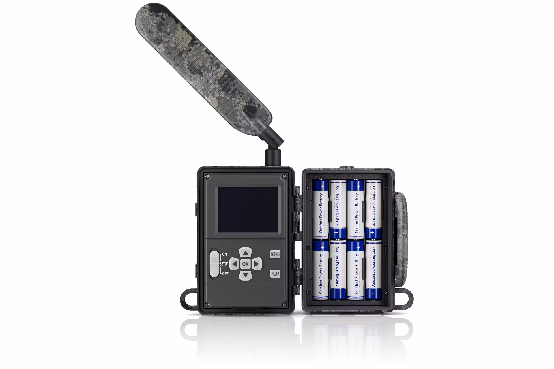 Zeiss Secacam 5, image 9 sur 11