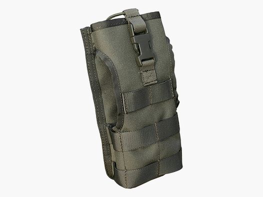 Zentauron Zentauron Funkgerätetasche SEM 52 oliv