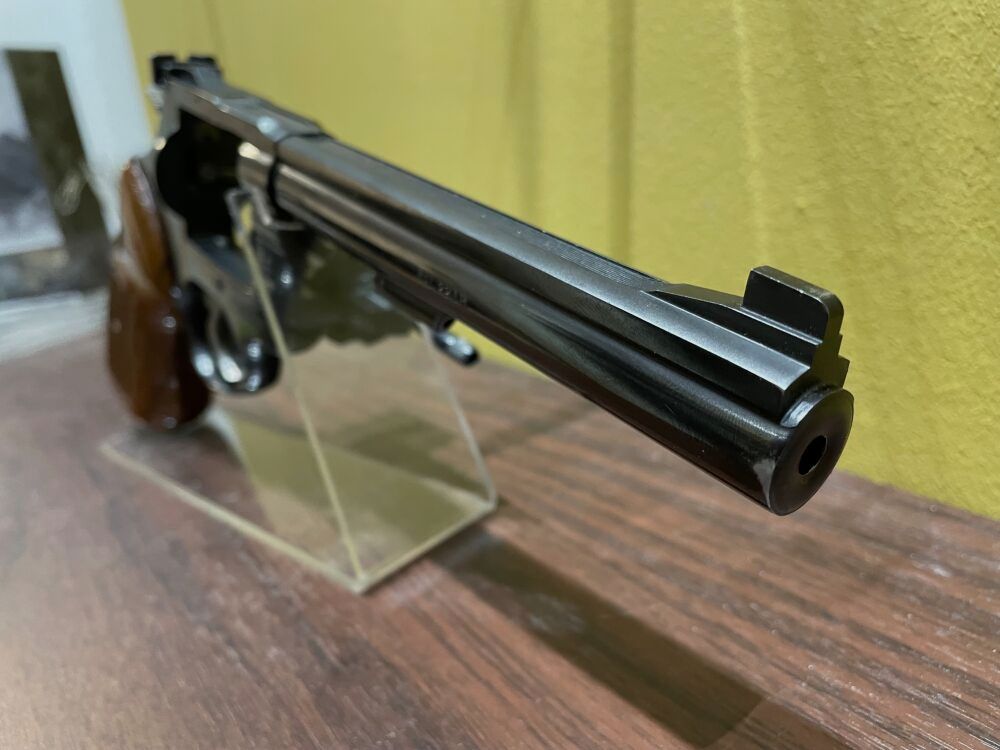 Taurus	 Mod. 96