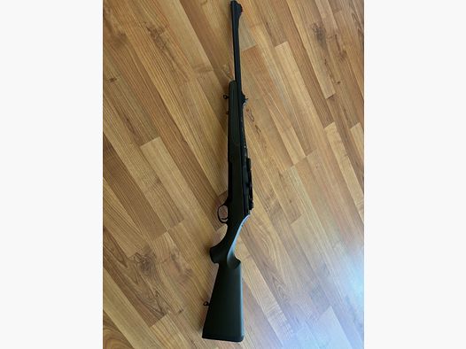 HAENEL Jäger 10 Frankonia Sonderm. Kal .30-06