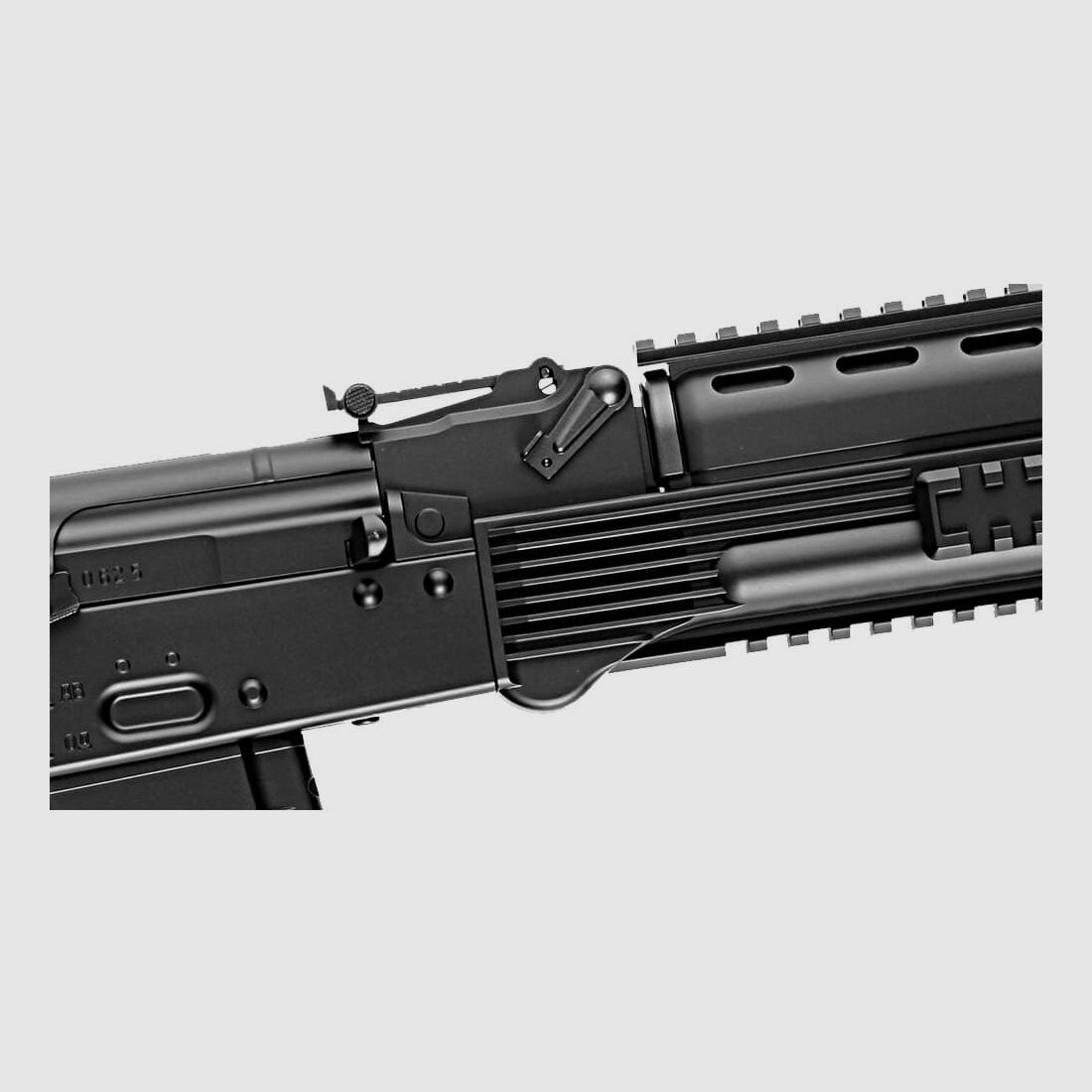 Tokyo Marui AK102, imagen 4 de 6