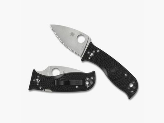 Navaja Lil’ Temperance 3 FRN VG-10 f.SpyderEdge