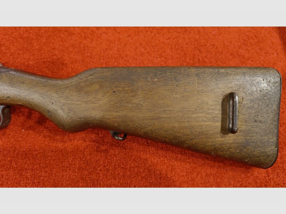 La Coruna K98 8x57JS