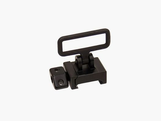UTG QD Swivel Picatinny attacco per cinghia