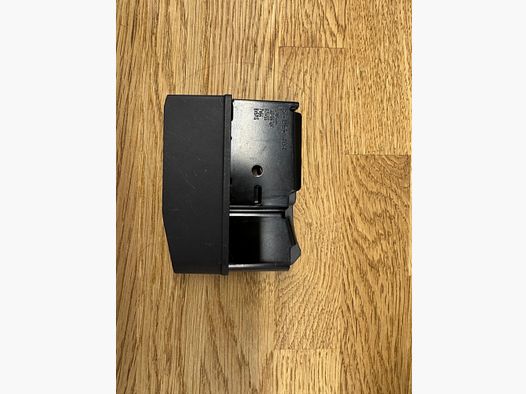 Sauer 404 Magazin, 5 Schuss 6,5x55/270Win/7x64/30-06/8x57