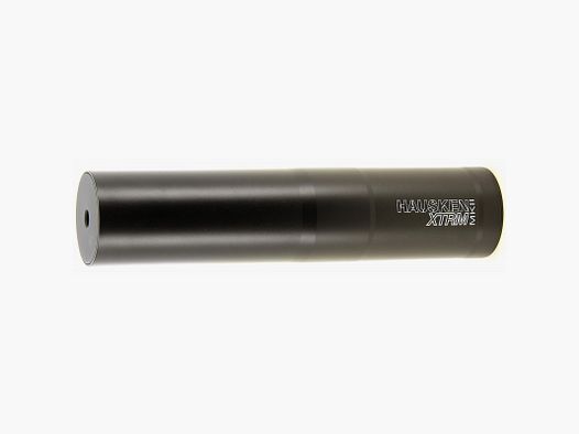 TŁUMIK HAUSKEN JD224 XTRM MK2 DO 7.2MM M18X1 ŚREDNICA 50