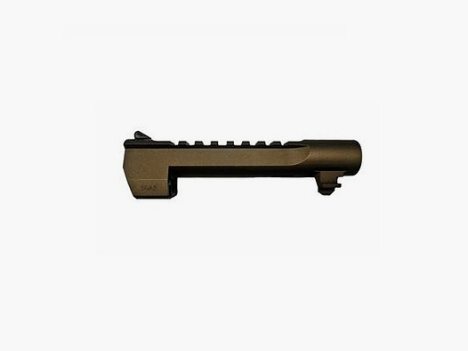 Canna Desert Eagle 6" Burnt Bronze