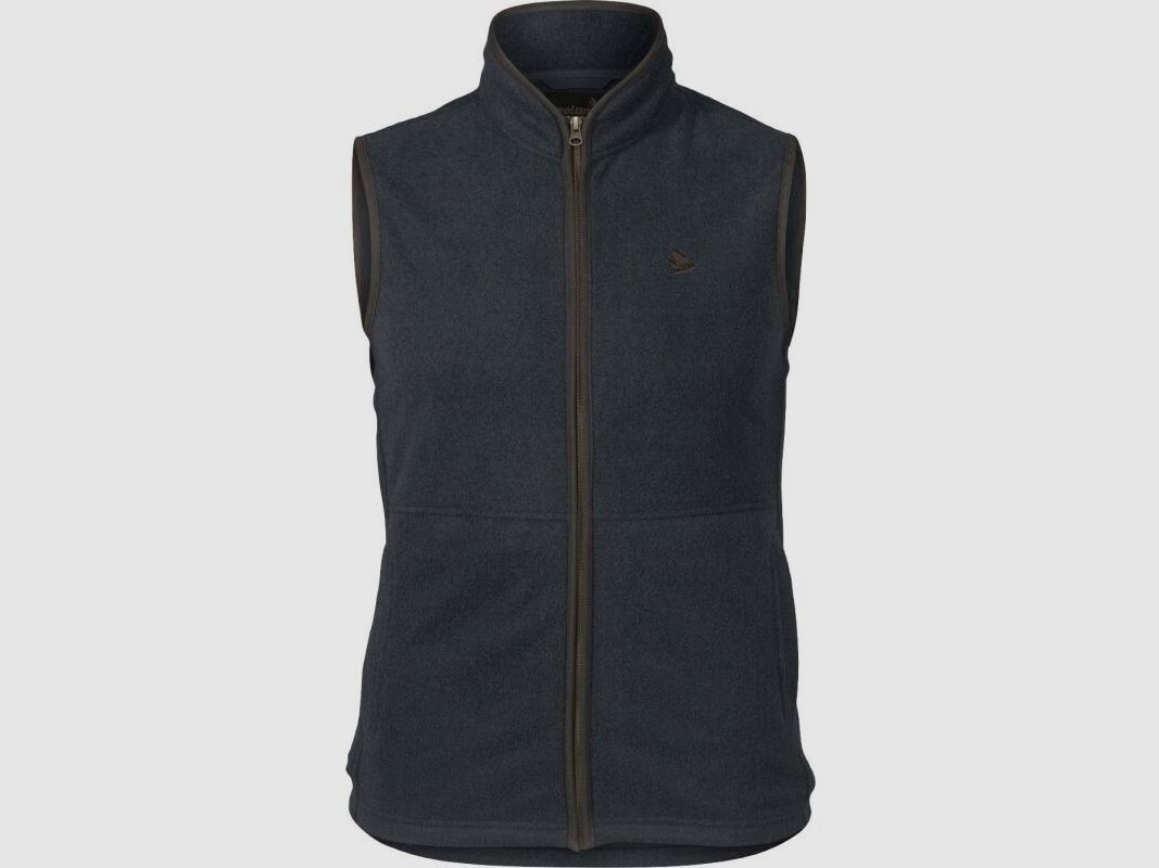 Seeland Woodcock Fleeceweste Classic blue