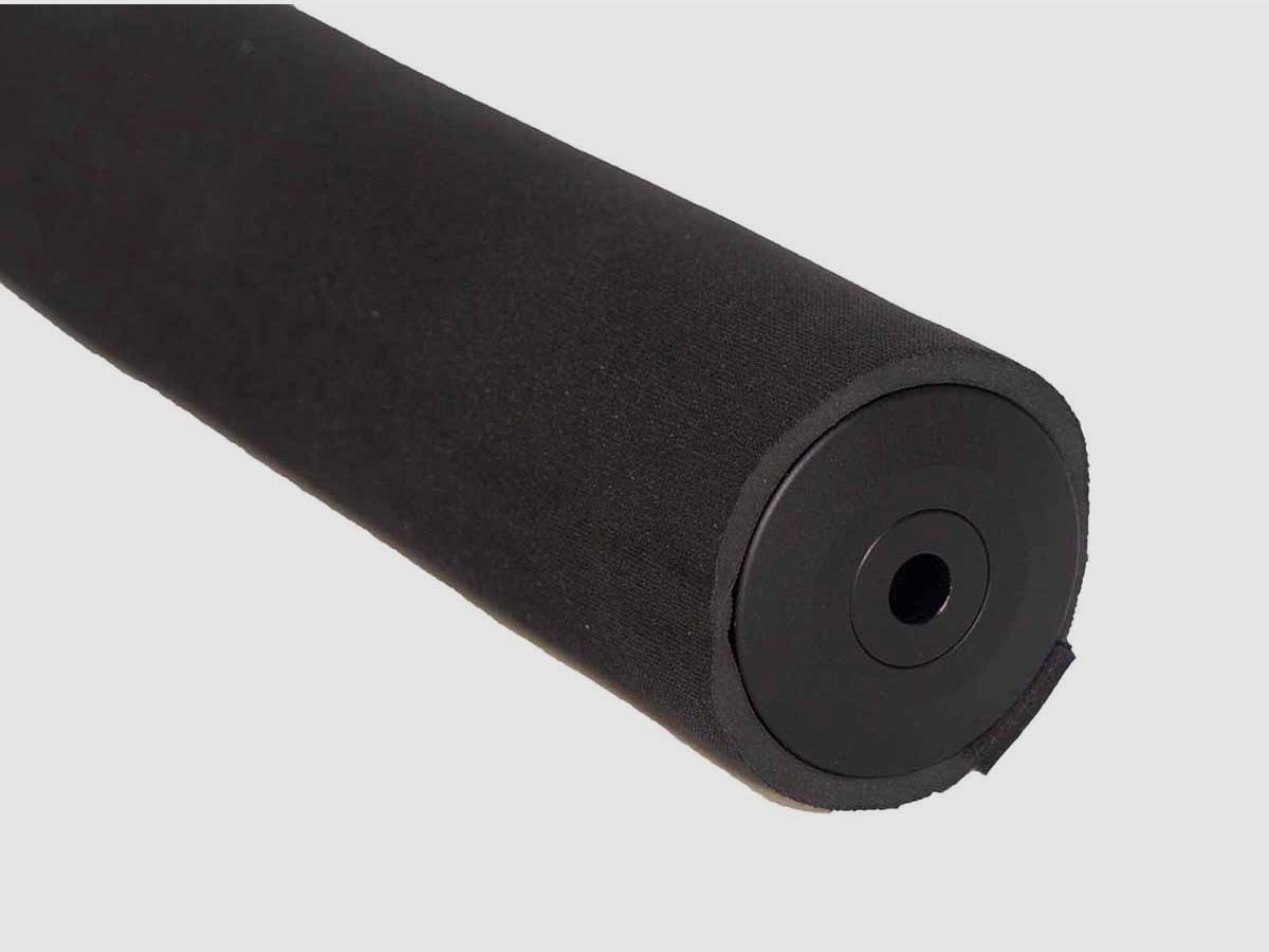 Schalldämpfer Cover