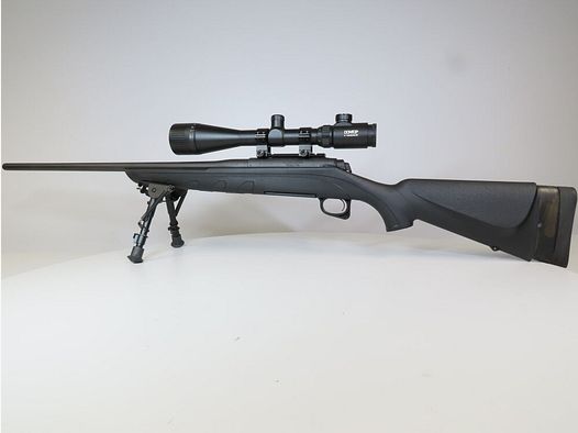 Remington 770 Long Range