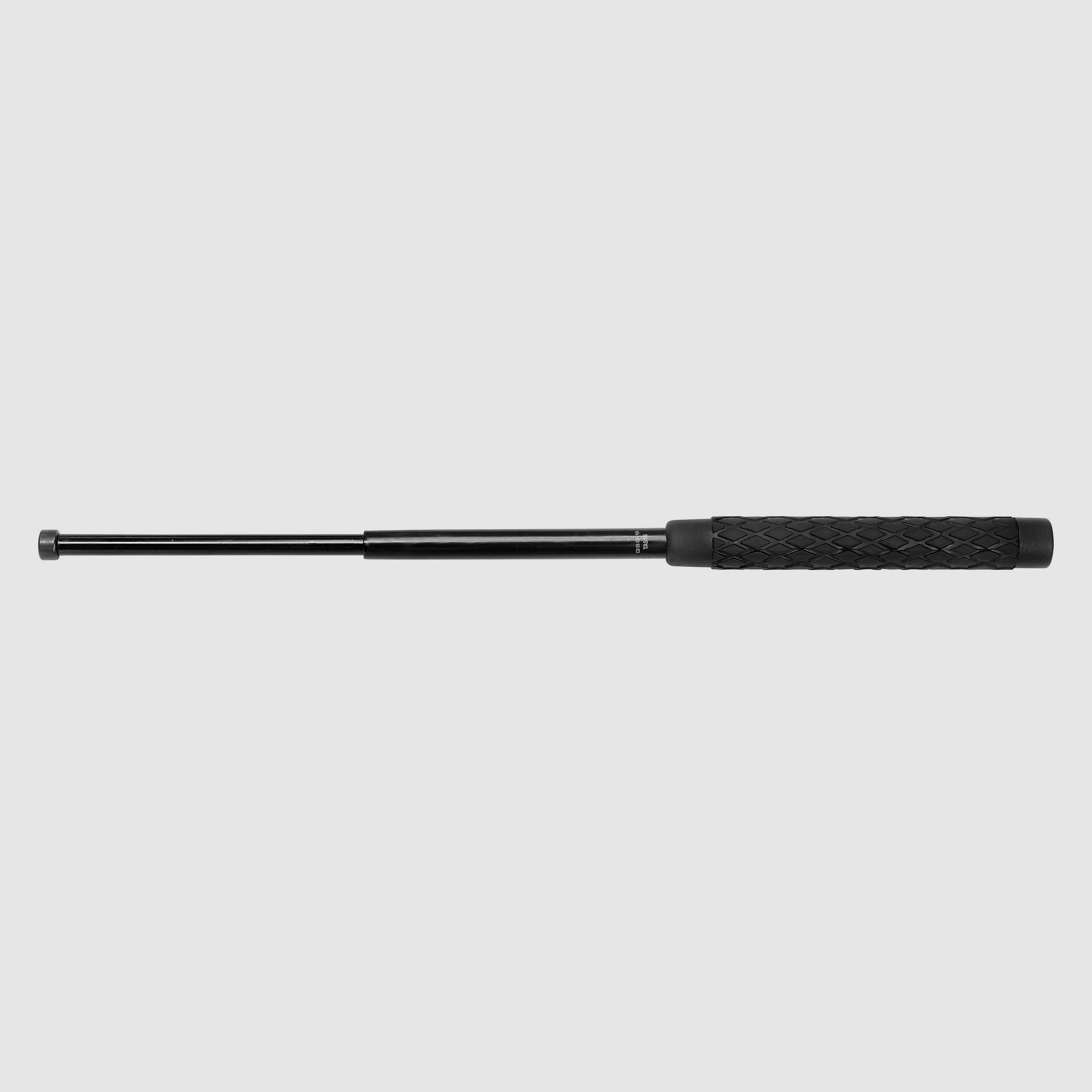 GSG-9 TAS26 Teleskopschlagstock 26" - Abwehrstock