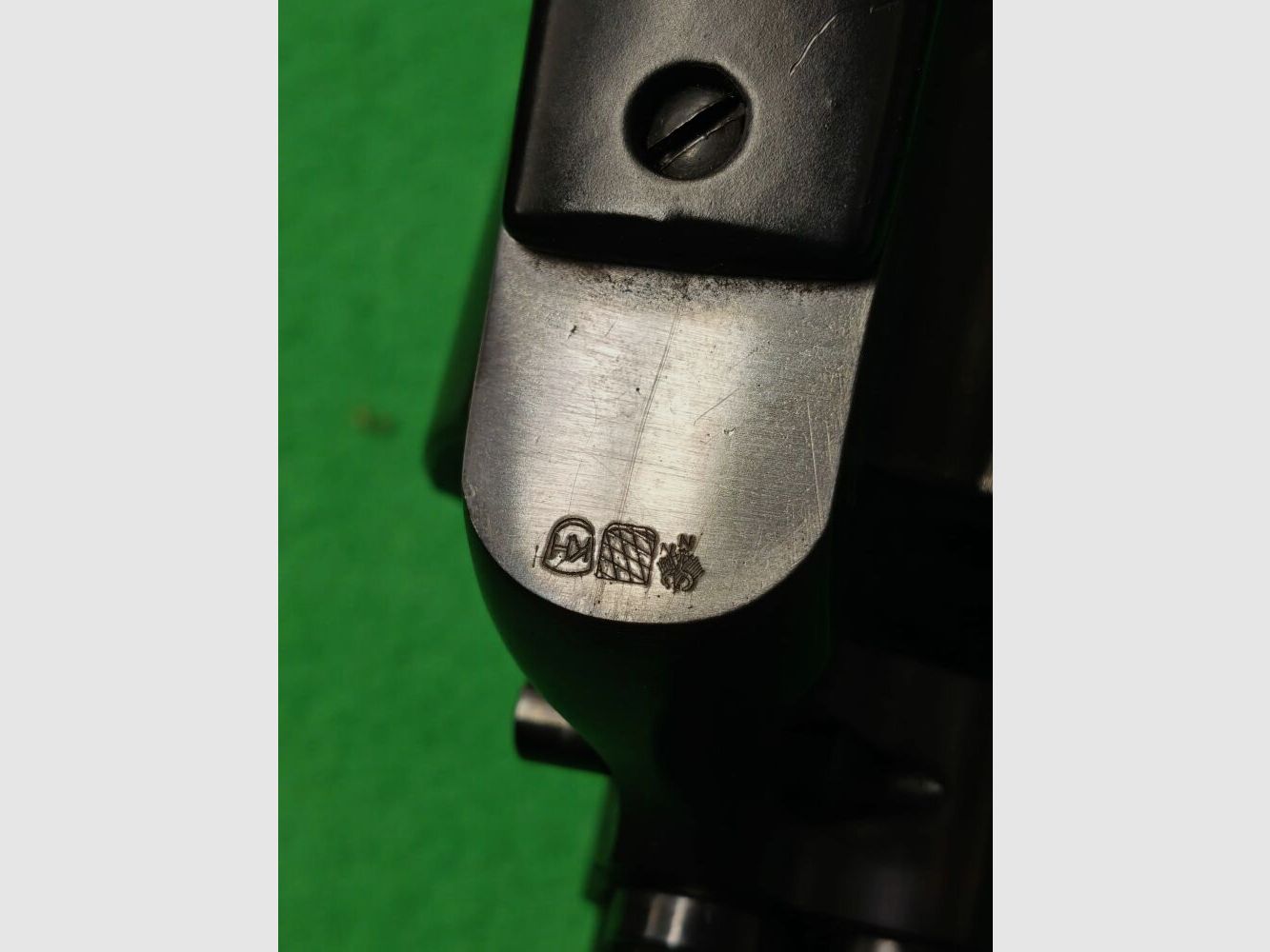 Ruger Blackhawk, Bild 4 von 5