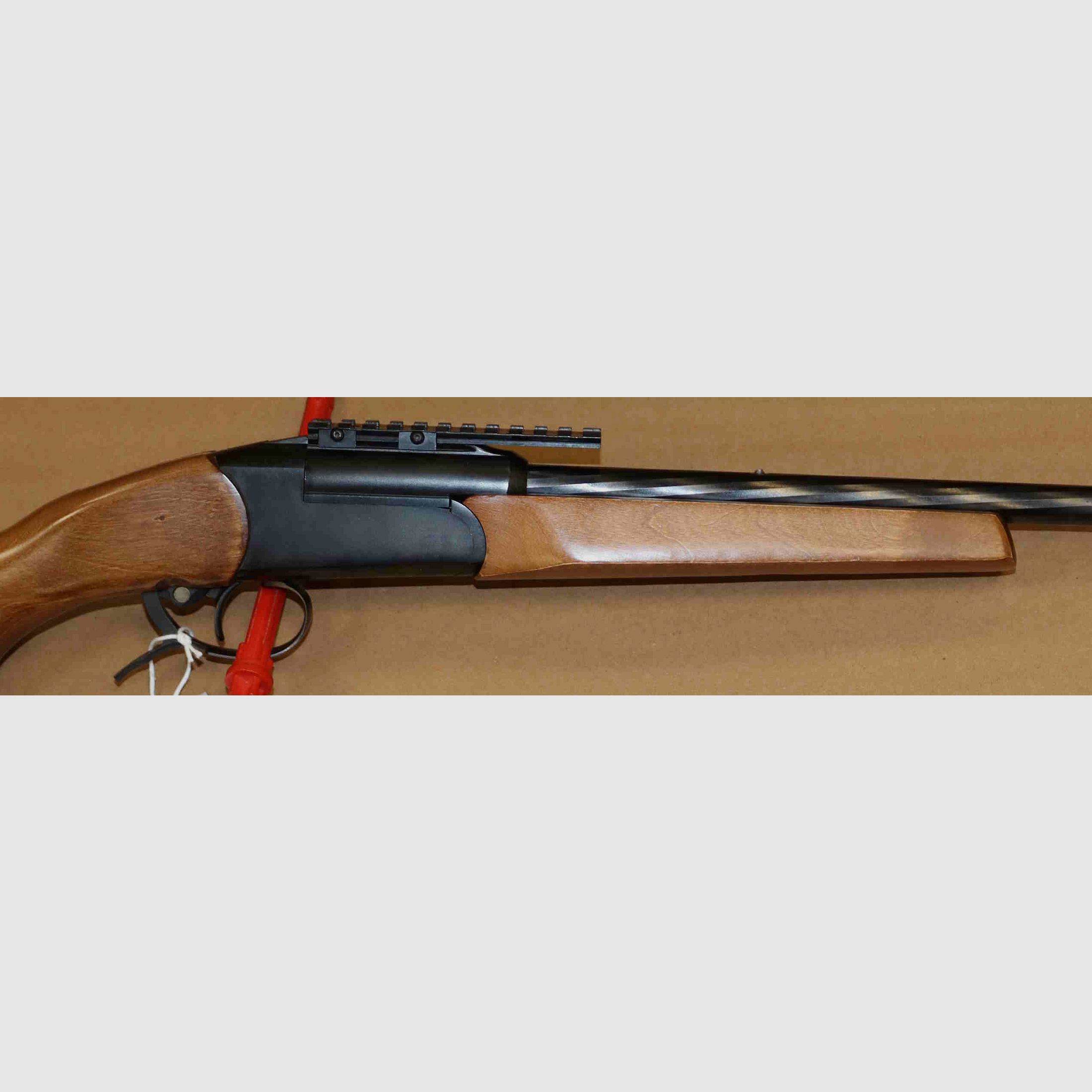Karabina Baikal Model MP18-MH Kaliber 223R, zdjęcie 8 z 11
