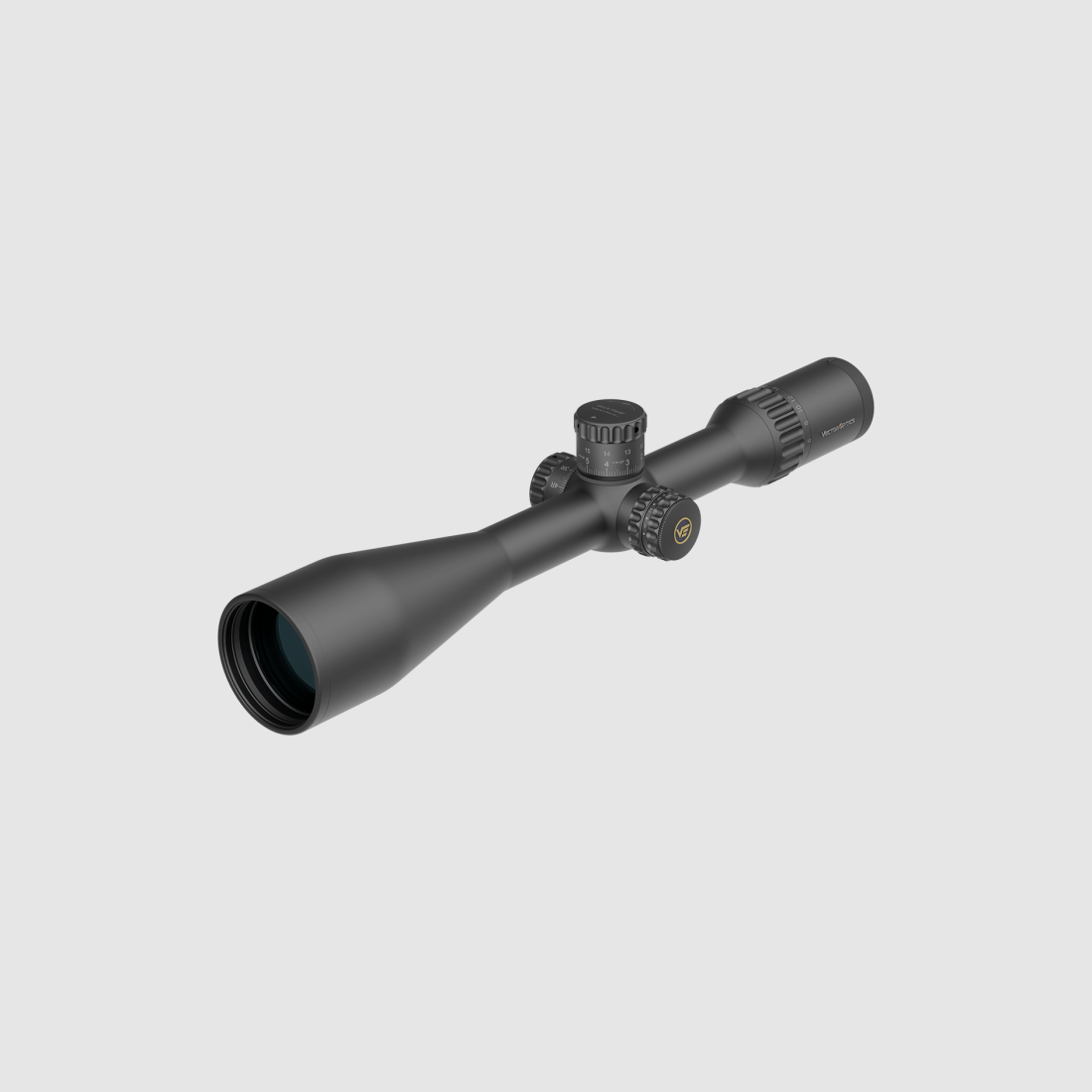 Visor Vector Optics Continental x8 6-48x56 ED MOA TAC, imagen 1 de 6